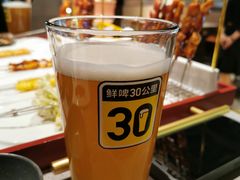 -丰茂烤串(公园店)