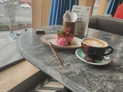 -良木缘咖啡西餐(太古里店)