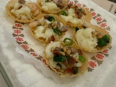 -龙的酒楼·手工早茶·顺德菜(近良路店)