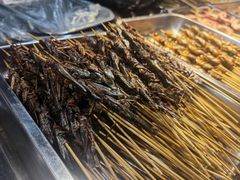 -大学城夜市大排档(凤栖路店)