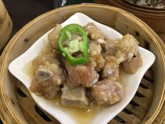 -虾饺妹·粤式手工点心(水荫路店)