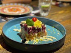 -卢布里西餐厅(总店)