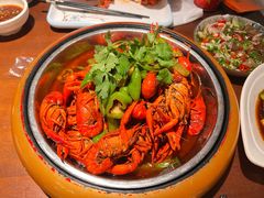 -乔街深夜食堂·小龙虾·高压锅生蚝(杭州总店)