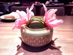 -悦轩中餐厅·高空江景·杭州柏悦酒店