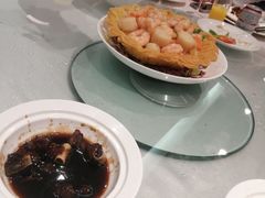 -上海龙之梦万丽酒店