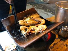 -瓦片烤肉(13号店)