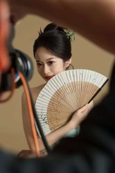 -挪娅婚纱摄影皇家会所