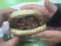 -老驴头(红二师店)