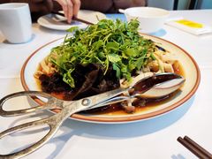 -煜丰汴京烤鸭(福彩路店)