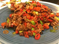 -刘一龙虾(数码路店)