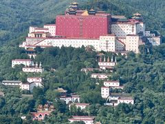 -清真喜兰老丁羊汤特色小吃