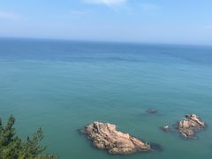 -摩天岭风景区