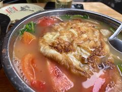 -廖哥泡椒兔(峨眉店)