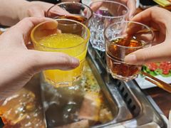 -好得火锅(育才店)