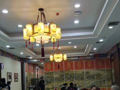 -老边饺子馆(中街店)