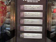-诚品书店(敦南店)