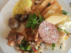 -拉蒂娜·巴西牛排馆 Latina·Brazilian Steakhouse(陆家嘴旗舰店)