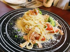 -简家·海鲜盛宴(下沙店)