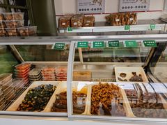 -紫光园清真北京小吃(正阳大街店)