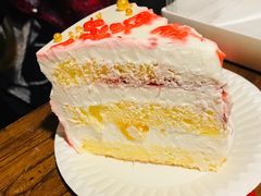 -后院烤吧·木炭烧烤·烤鱼·云贵川火锅(忻州古城店)