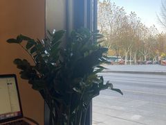 -MEEBO KAFEE米咖焙坊(虹桥路店)