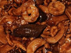 -宝轩渔府·老字号海鲜·正宗津菜(水上店)