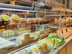 -爱达乐面包生日蛋糕(温江德昆新天地店)