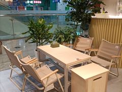 -酷公社·榴莲披萨(太原街店)