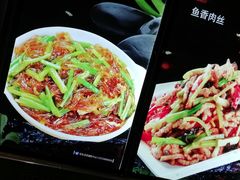 -东北大院·东北菜(三台子店)