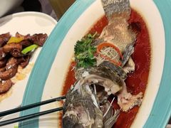 -百富源·海鲜辽菜(浑河堡店)