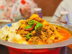 -那拉提之疆·新疆菜(美院店)