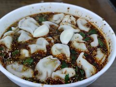 -回坊马二饺子馆
