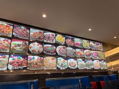 -华盛丰温州大排档(东三环南路店)