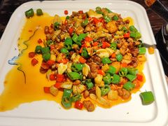 -陈麻婆豆腐(旗舰店)