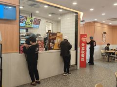 -永和大王(长寿路店)