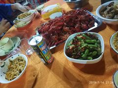 -聚味瞿记·龙虾堂(树木岭店)
