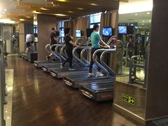 -CLASS国际公馆诺伯曼超越运动会馆