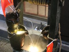 -九华山聚龙大酒店