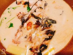 -云渔堂蒸汽石锅鱼(万达店)