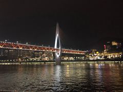 -重庆两江夜游-金碧系列