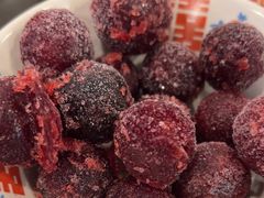 -永安里地摊烤肉(首创店)