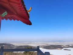 -沈阳辉山风景区