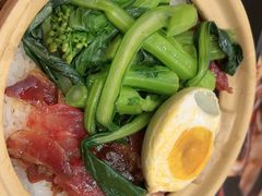 -华记煲仔华·煲仔饭(三元里万科里店)