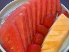 -静之湖湖畔餐厅