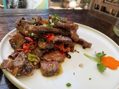骨小牛排-吃货私房菜(丽江束河古镇店)