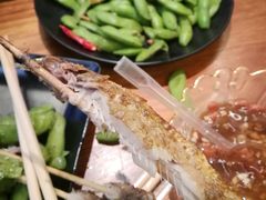 -黄鱼炙夜·烧烤·小龙虾(世茂缤谷店)