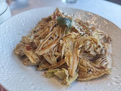 -月福京味斋·烤鸭店·北京菜(鼓楼总店)