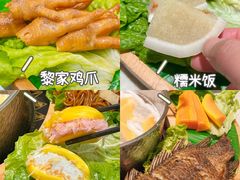 -椰小鸡·琼州糟粕醋(美兰缤纷城店)