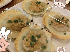 -吉源大排档·鱼生·海鲜(烧烤彩印厂店)