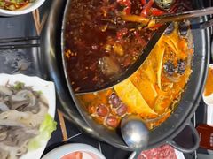 -俏媳妇火锅(宽窄巷子店)